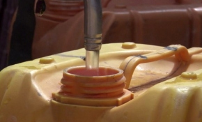 Dünyada her 10 kişiden 3’ünün evinde içilebilir su yok