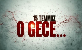 15 Temmuz O Gece - 27