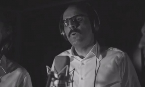 Cumhurbaşkanlığı Sözcüsü Kalın'dan şehitler için türkü