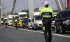 İstanbul'da 15 Temmuz etkinliklerine trafik düzenlemesi