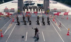 Cumhurbaşkanlığı'ndan 'Vakit Gelir' klibi