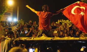 15 Temmuz'un görünmeyen kahramanları