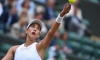 Wimbledon'da şampiyon Muguruza