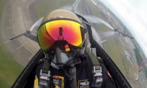 SoloTürk, İngiltere'de büyüledi