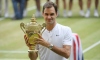 Wimbledon'da şampiyon Federer