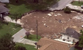 ABD'de obruk alarmı