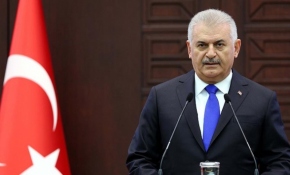 Başbakan Yıldırım yeni kabineyi açıkladı