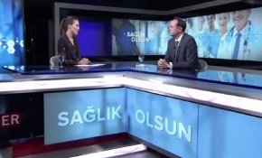 Sağlık olsun