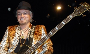 Harun Kolçak hayatını kaybetti