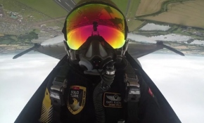 SoloTürk, İngiltere'de büyüledi