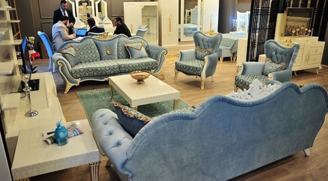 Mobilya sektörü yabancı yatırımcıların radarında