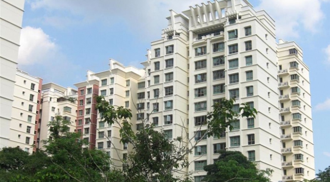 Yabancıya konut satışında artış