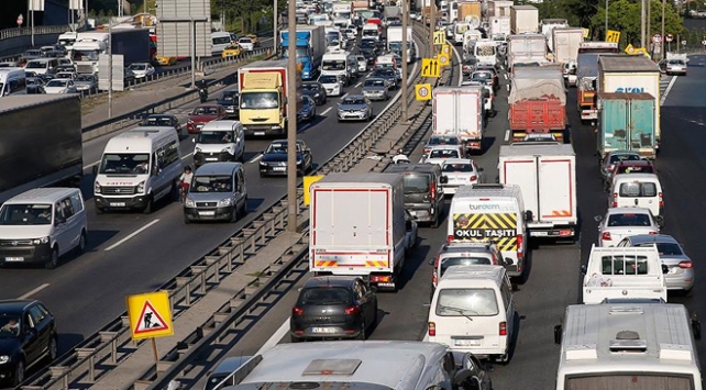 Trafik sigortası şirketlerine ceza verilmeyecek