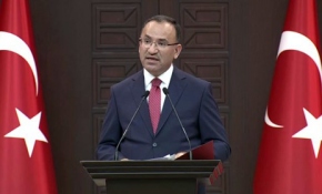 Başbakan Yardımcılarının görevleri belli oldu