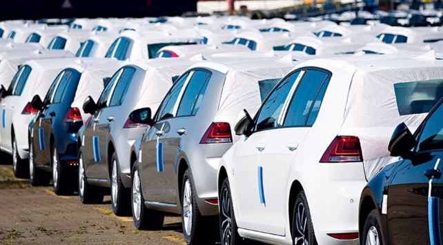 AB, Alman otomotiv sektörünü incelemeye aldı