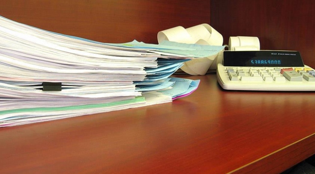 Maliye Bakanlığından "izaha davet" uygulaması