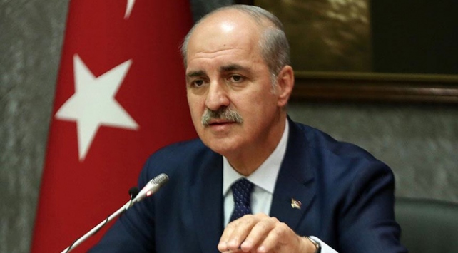 'Gerginlikleri azaltma yolu olarak turizmi görsünler'