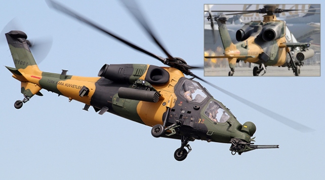 Türk savunma şirketleri dünya devleri arasında