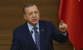 Cumhurbaşkanı Erdoğan: Şu anda Afrin'de etkisiz hale getirilen terörist sayısı 2960 oldu