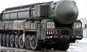 İşte S-400 füze savunma sistemi