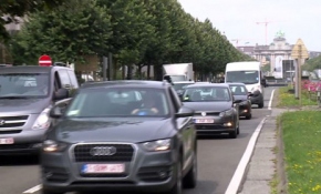 Bu ülkede sadece sürat değil, ''yavaşlığın da cezası var''