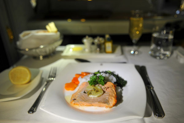 2. Emirates Hava Yolları