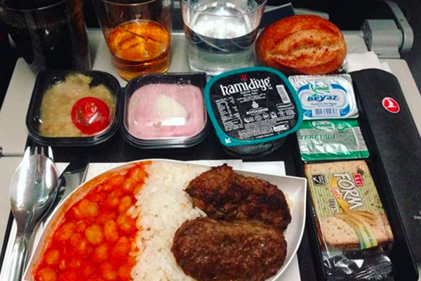 3. Türk Hava Yolları