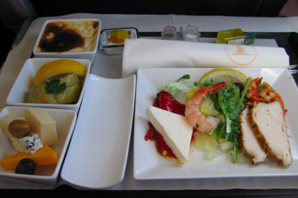 3. Türk Hava Yolları