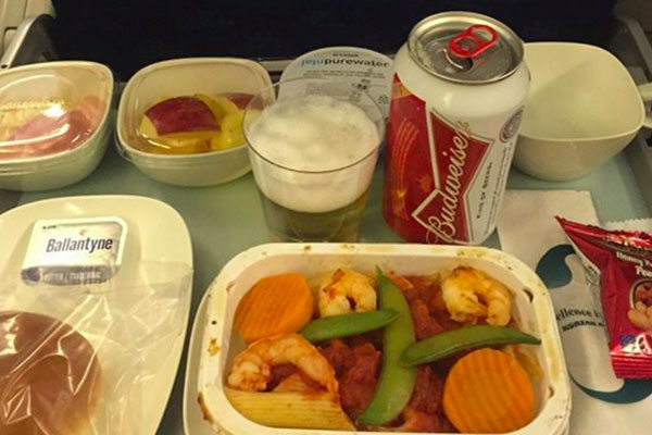 4. Kore Hava Yolları