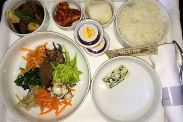 4. Kore Hava Yolları