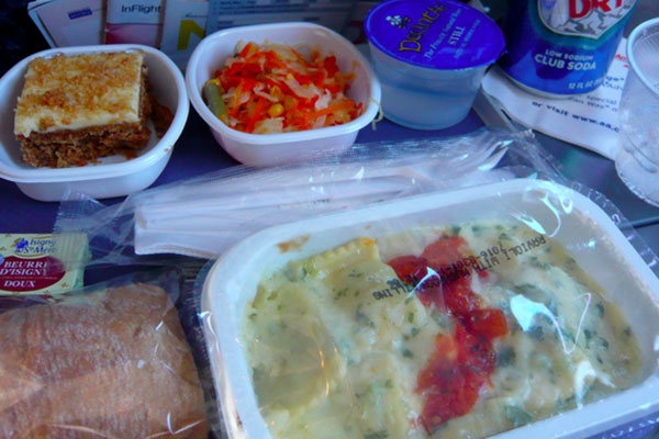 5. Amerika Hava Yolları