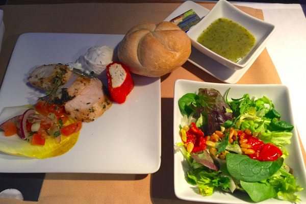 5. Amerika Hava Yolları