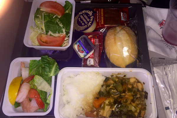 6. Delta Hava Yolları