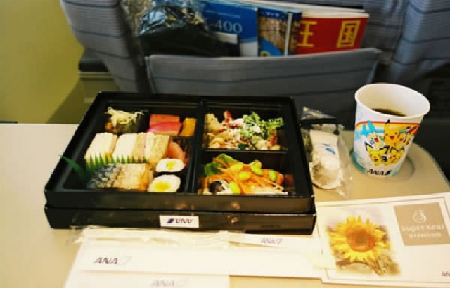 11. ANA Hava Yolları