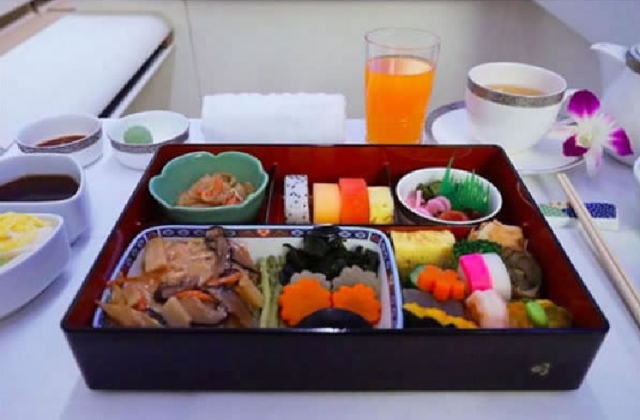 13. Thai Hava Yolları