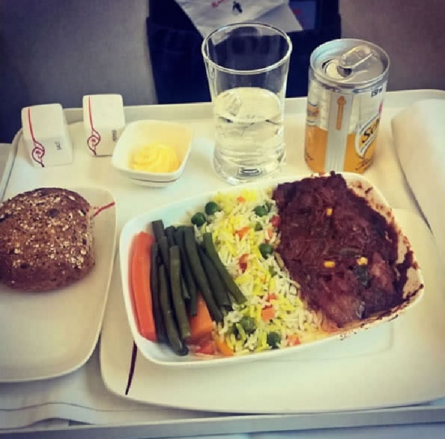 14. Kenya Hava Yolları