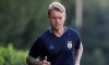 Simon Kjaer Sevilla'da