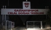 Gaziantepspor tesislerinin elektriği kesildi