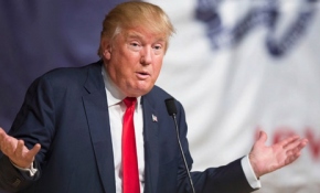 Trump'a üst düzey yönetici dayanmıyor