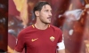 Totti'nin forması uzaya gönderildi