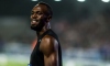 Dünya rekortmeni Usain Bolt, Mourinho'dan görev bekliyor