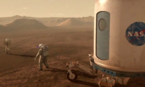 Gezegen koruma memuru aranıyor!