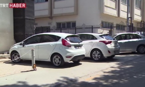 Ankara'da yeni otopark yönetmeliği için çalışmalar başladı