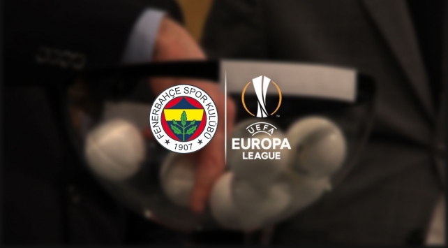 İşte Fenerbahçe'nin muhtemel rakipleri