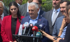 'Yaz aylarından sonra gündemimizin ağırlığını ekonomi oluşturacak'