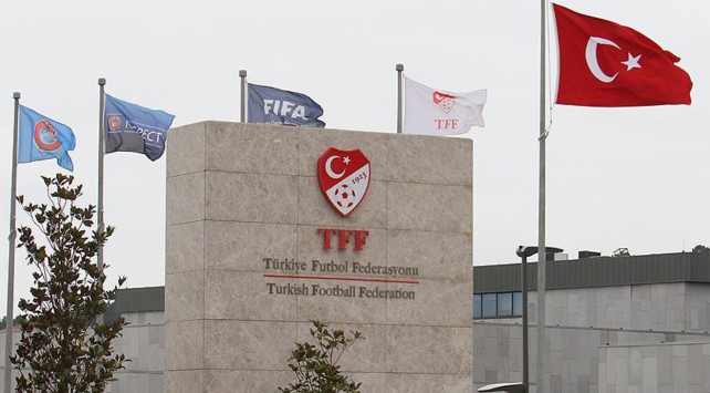TFF, finallerin oynanacağı şehirleri açıkladı