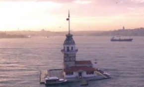 "Home of Poetry" Türkiye'yi dünyayla buluşturacak