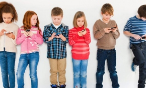 Anne babalar dikkat!