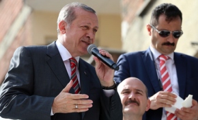 'Yazıklar olsun, Ankara'dan İstanbul'a yürüdün güvenliğini kim aldı?'