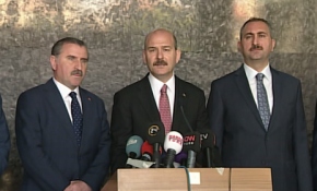 'Türkiye'de maçları risk analizlerine göre değerlendireceğiz'